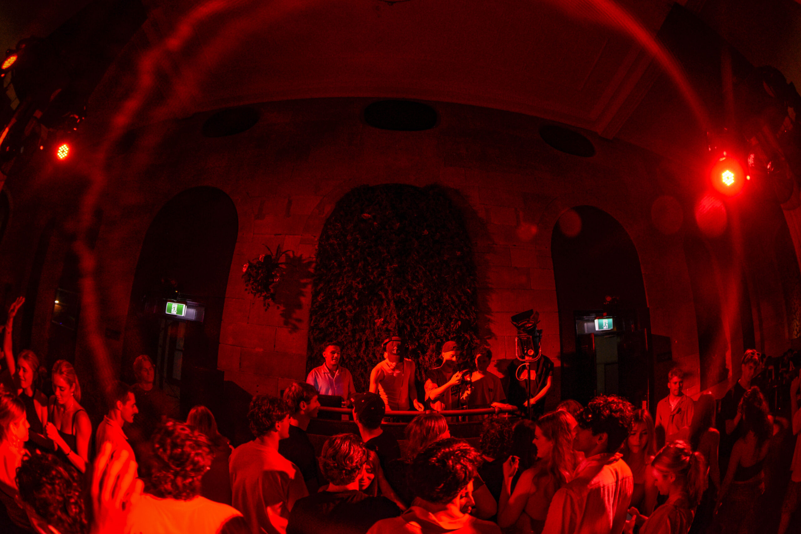 Sydney Block Party